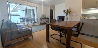 Image 2 - Appartement · Le Chesnay (78150) · 3 pièces · 61m²