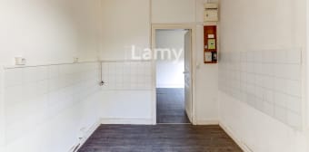 Image 3 - Appartement · Clermont Ferrand (63000) · 2 pièces · 48m²