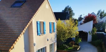 Image 2 - Maison/villa · Ballainvilliers (91160) · 8 pièces · 262m²