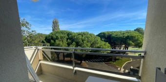 Image 2 - Appartement · Les Mathes (17570) · 2 pièces · 28m²