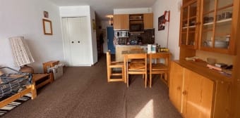Image 3 - Appartement · Allos (04260) · 1 pièce · 29m²