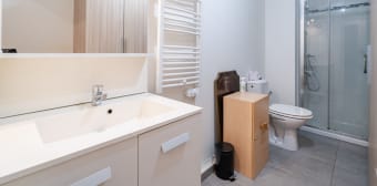 Image 3 - Appartement · Nice (06000) · 2 pièces · 41m²