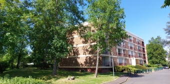 Image 2 - Appartement · L Isle Adam (95290) · 2 pièces · 47m²