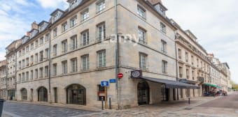 Image 1 - Appartement · Besancon (25000) · 4 pièces · 71m²