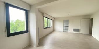 Appartement · Paris (75019) · 5 pièces · 111m²
