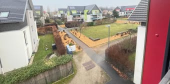 Image 1 - Appartement · Eschau (67114) · 4 pièces · 79m²