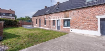 Image 1 - Maison/villa · Thiant (59224) · 4 pièces · 130m²