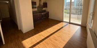 Image 1 - Appartement · Nantes (44200) · 3 pièces · 56m²