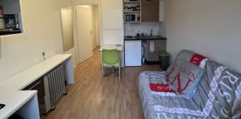Appartement · Sevres (92310) · 1 pièce · 18m²