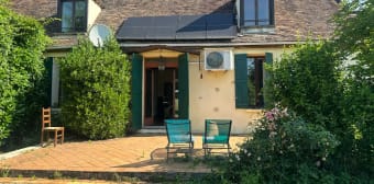 Image 1 - Maison/villa · La Selle En Hermoy (45210) · 106m²