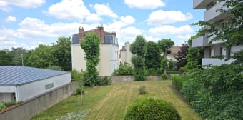 Image 2 - Appartement · Nanterre (92000) · 1 pièce · 13m²