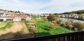 Image 1 - Appartement · Urrugne (64122) · 2 pièces · 42m²