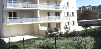 Image 2 - Appartement · Marseille (13013) · 2 pièces · 34m²