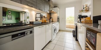 Image 2 - Appartement · Rennes (35000) · 3 pièces · 66m²