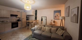 Image 2 - Appartement · Nimes (30900) · 2 pièces · 40m²