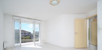 Image 1 - Appartement · Agde (34300) · 2 pièces · 45m²