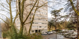 Image 1 - Appartement · Lyon (69009) · 3 pièces · 54m²