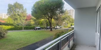 Image 1 - Appartement · Bordeaux (33200) · 2 pièces · 37m²