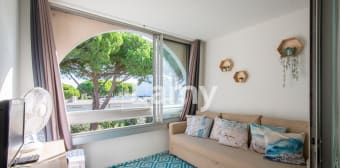 Image 1 - Appartement · Le Grau Du Roi (30240) · 21m²