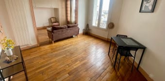 Image 3 - Appartement · Enghien Les Bains (95880) · 3 pièces · 55m²