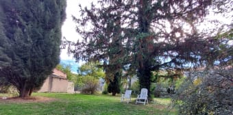 Image 1 - Maison/villa · Digne Les Bains (04000) · 6 pièces · 119m²