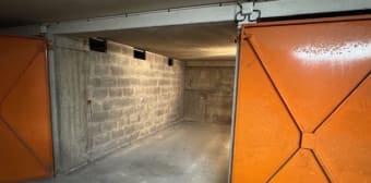 Image 3 - Parking/box · Paris 15 (75015) · 13m²