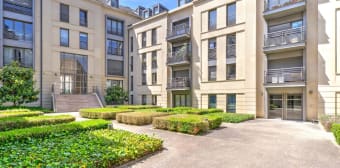 Image 1 - Appartement · Versailles (78000) · 1 pièce · 42m²