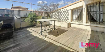 Appartement · Aix En Provence (13100) · 4 pièces · 95m²