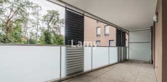 Image 1 - Appartement · Strasbourg (67100) · 2 pièces · 41m²