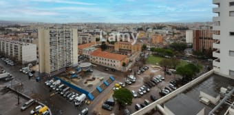 Image 3 - Appartement · Marseille (13003) · 3 pièces · 57m²