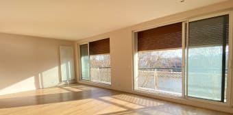 Image 1 - Appartement · Paris (75016) · 4 pièces · 93m²