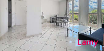 Image 3 - Appartement · Aix En Provence (13100) · 3 pièces · 54m²