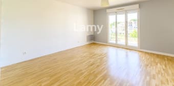 Image 2 - Appartement · Montevrain (77144) · 4 pièces · 76m²
