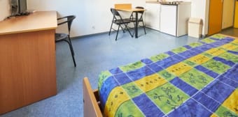 Image 3 - Appartement · Rouen (76100) · 1 pièce · 18m²