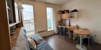 Image 3 - Appartement · Vanves (92170) · 1 pièce · 19m²