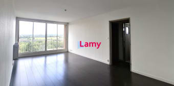 Image 1 - Appartement · Limoges (87100) · 2 pièces · 61m²