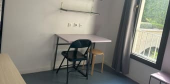Appartement · Paris (75012) · 1 pièce · 16m²
