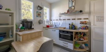 Image 2 - Appartement · Annecy (74000) · 4 pièces · 53m²