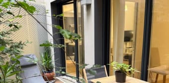 Image 1 - Appartement · Paris (75013) · 2 pièces · 40m²