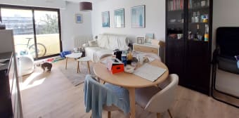 Image 3 - Appartement · Talence (33400) · 3 pièces · 63m²