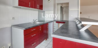 Image 3 - Appartement · Rouen (76000) · 2 pièces · 51m²
