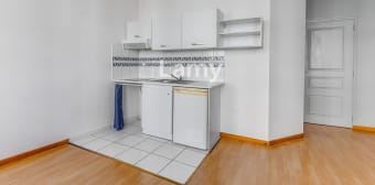 Image 2 - Appartement · Lille (59800) · 2 pièces · 38m²