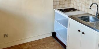 Image 3 - Appartement · Auxerre (89000) · 1 pièce · 32m²