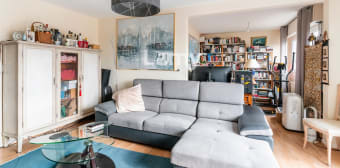 Image 3 - Appartement · Metz (57050) · 3 pièces · 65m²