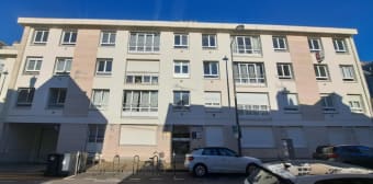 Image 1 - Appartement · Reims (51100) · 2 pièces · 56m²