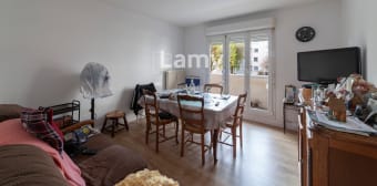 Image 2 - Appartement · Besancon (25000) · 3 pièces · 58m²