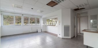 Image 2 - Bureaux · Besancon (25000) · 75m²