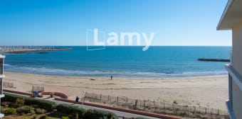 Image 2 - Appartement · Palavas Les Flots (34250) · 2 pièces · 43m²