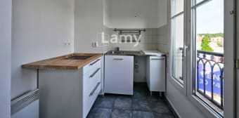 Image 1 - Appartement · Poissy (78300) · 1 pièce · 30m²