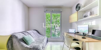 Image 3 - Appartement · Villeurbanne (69100) · 1 pièce · 18m²